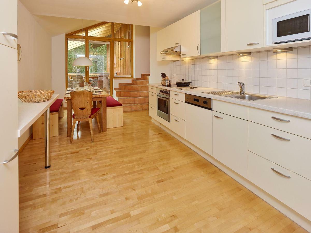 Appartement Evi Huber *