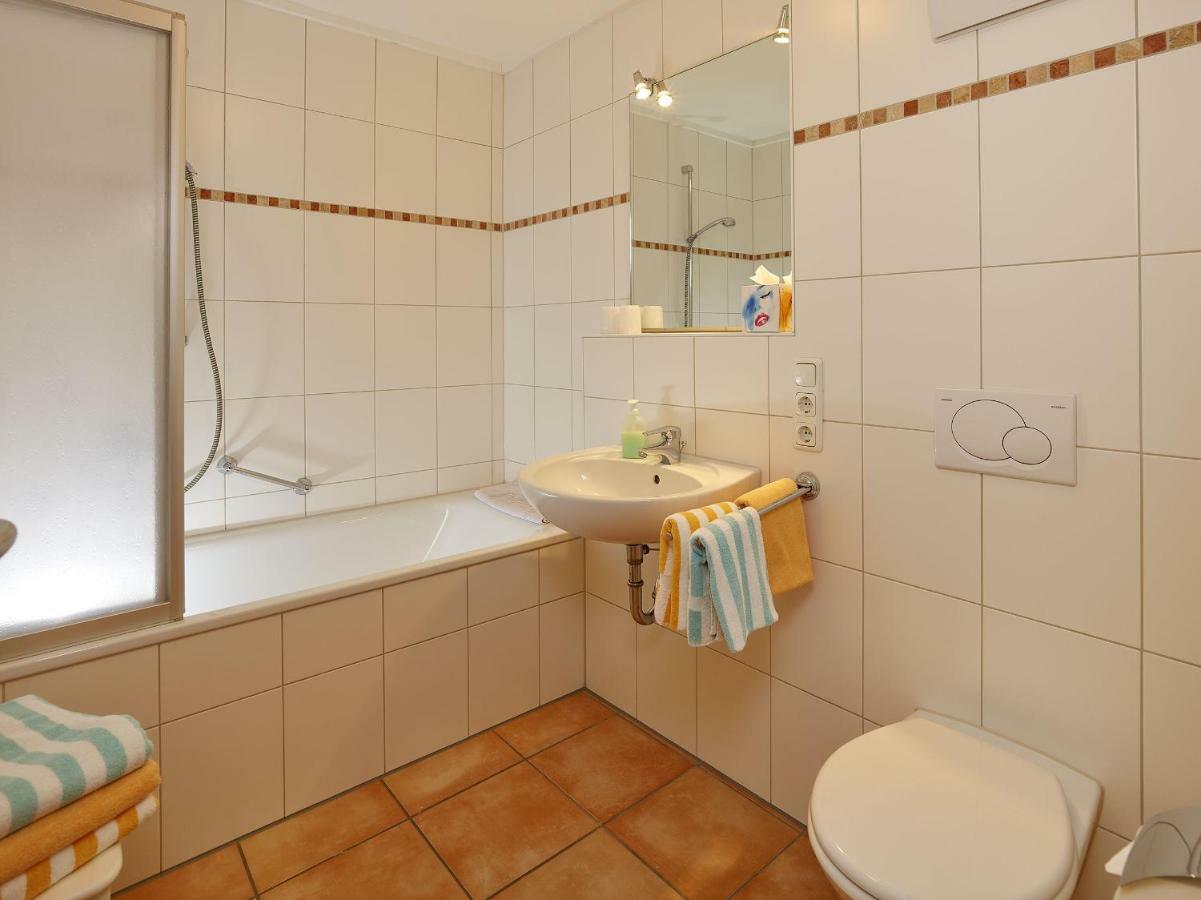 Appartement Evi Huber *