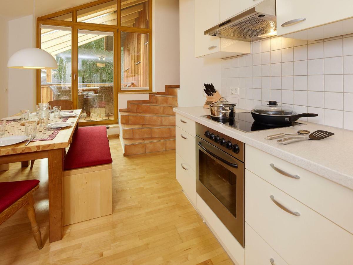 Appartement Evi Huber *