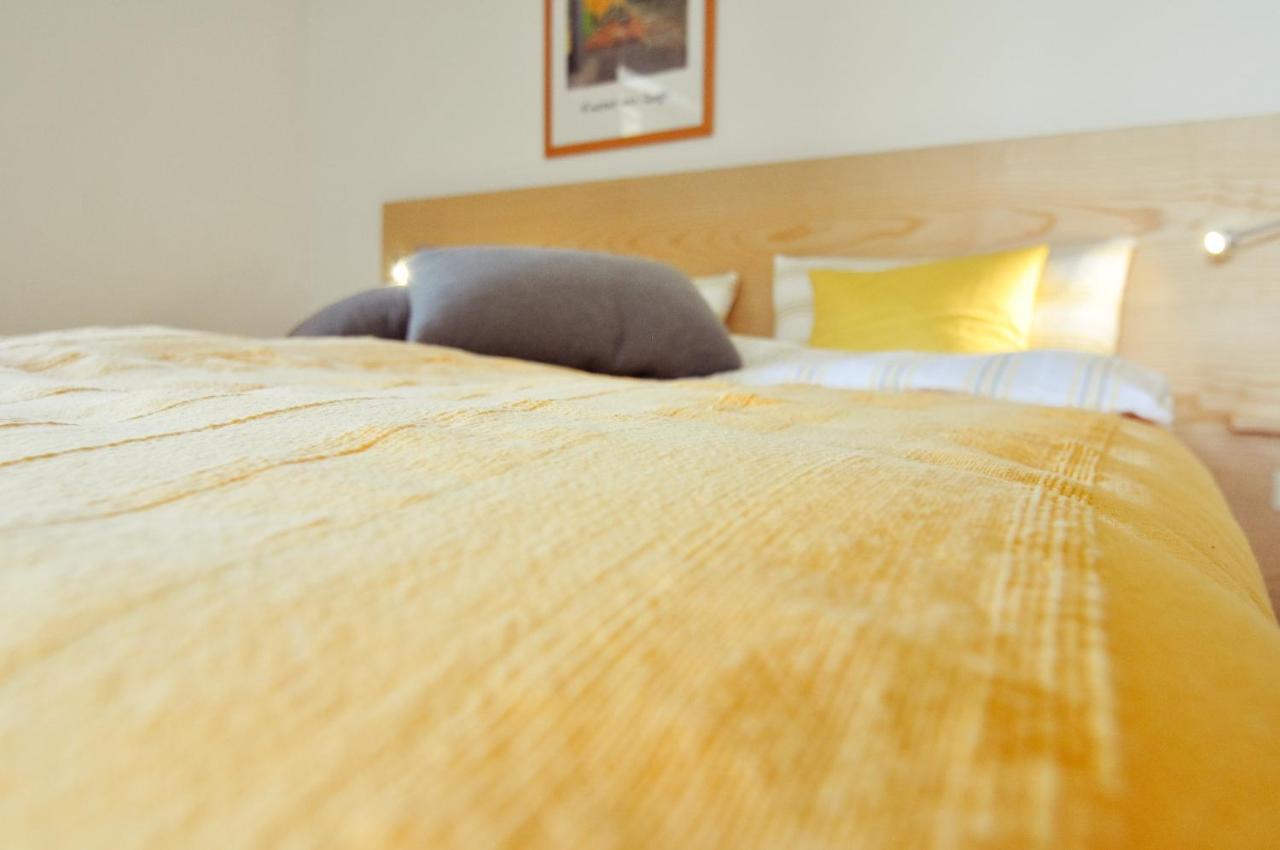 Evi Huber Appartement