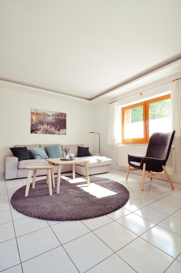 Evi Huber Appartement *