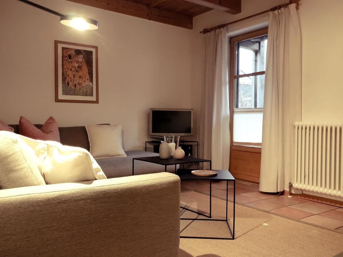 Evi Huber Appartement *
