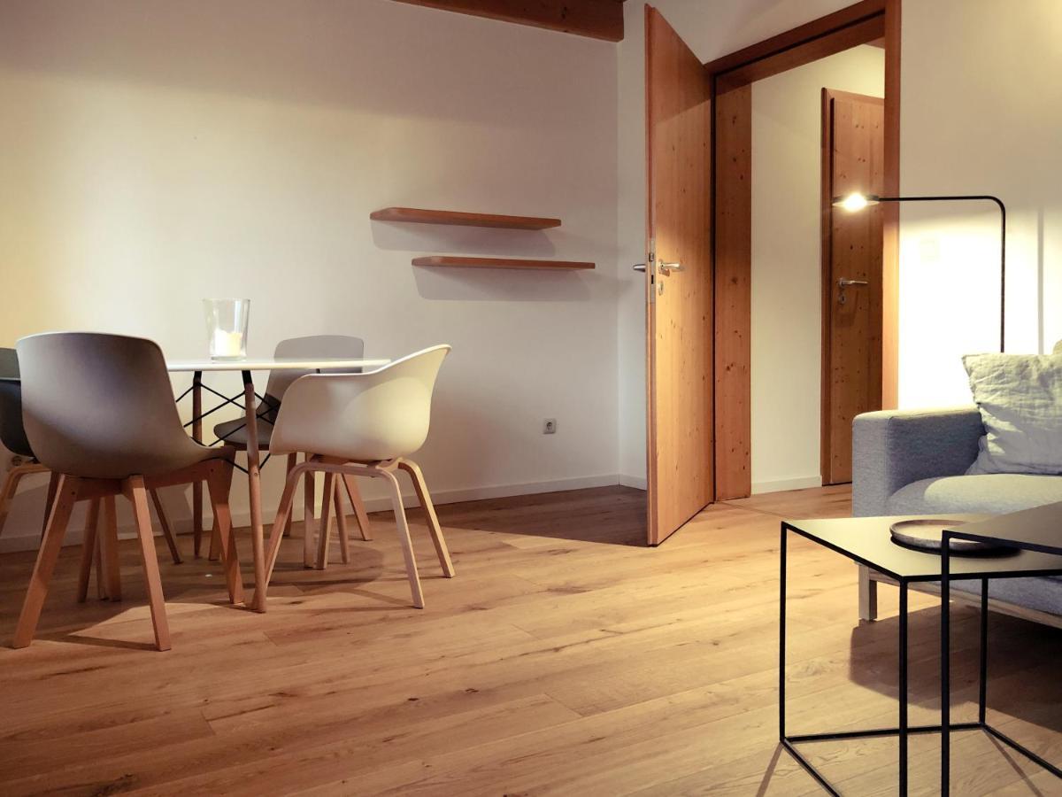 Evi Huber Appartement