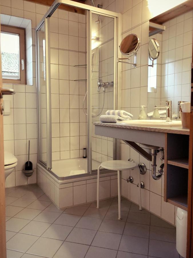 Evi Huber Appartement Oberammergau