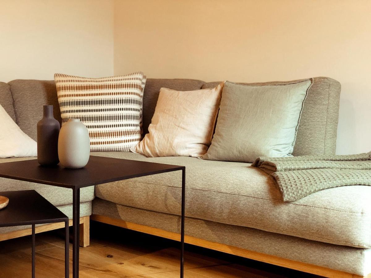 Evi Huber Appartement *