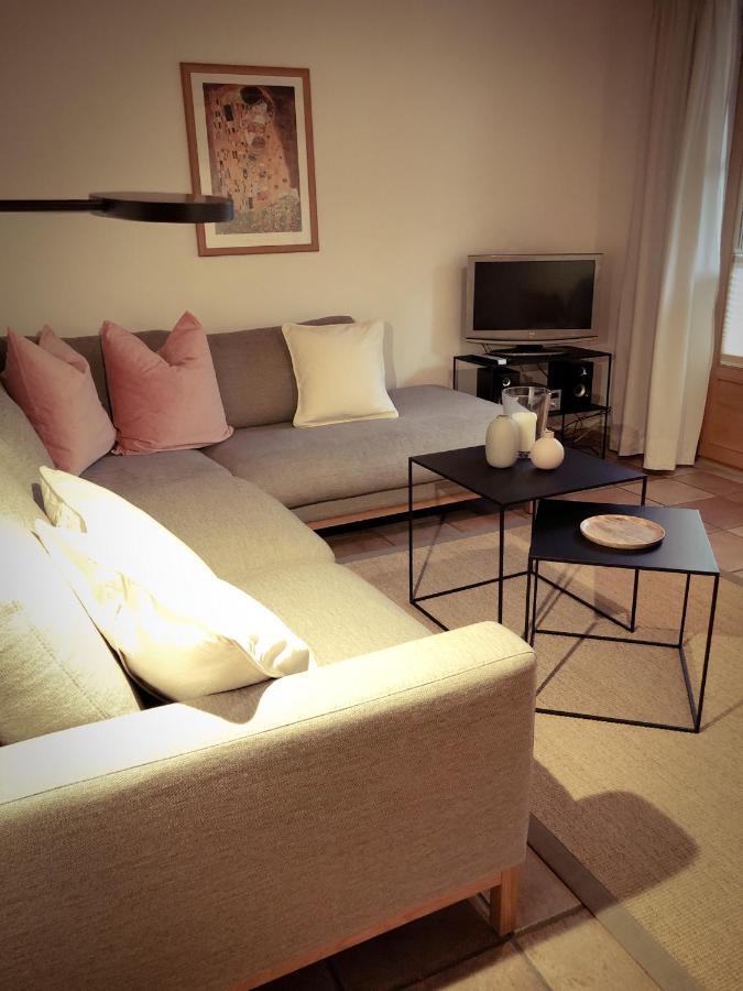 Evi Huber Appartement *