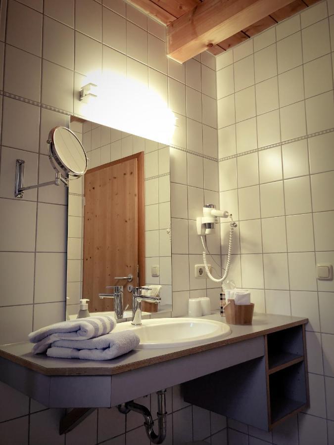 Appartement Evi Huber Oberammergau