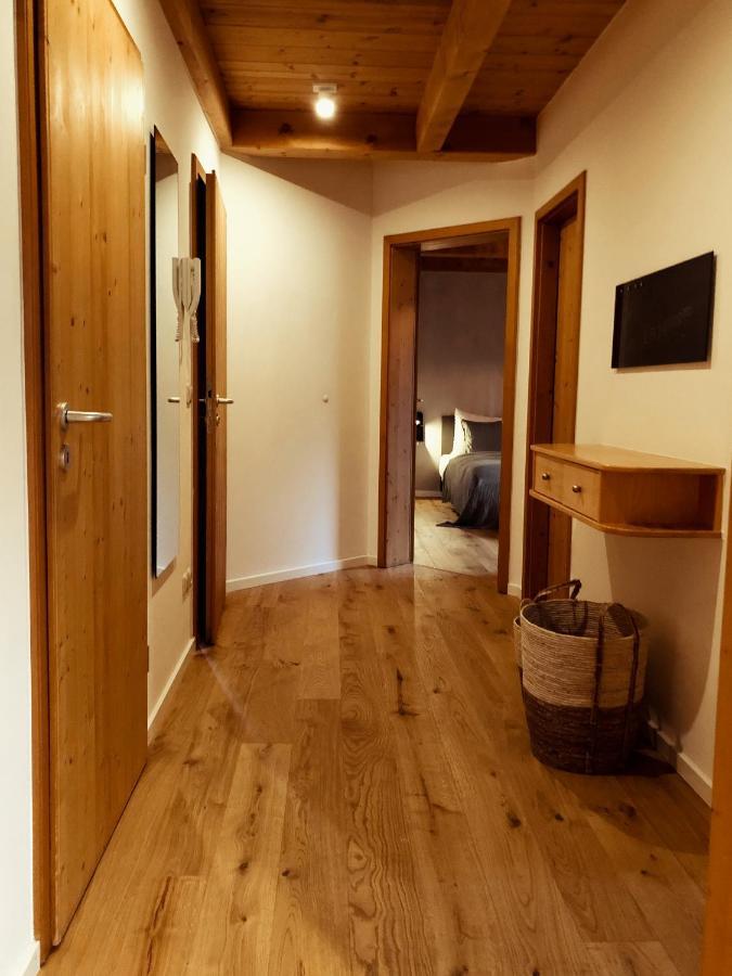 Evi Huber Appartement Oberammergau