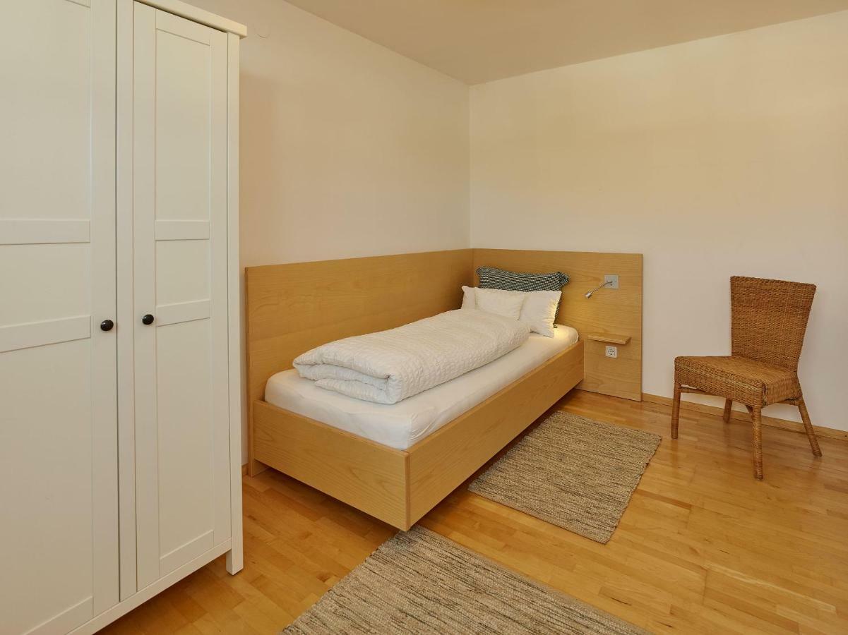Apartment Evi Huber Oberammergau