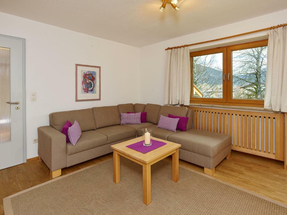 Apartment Evi Huber *