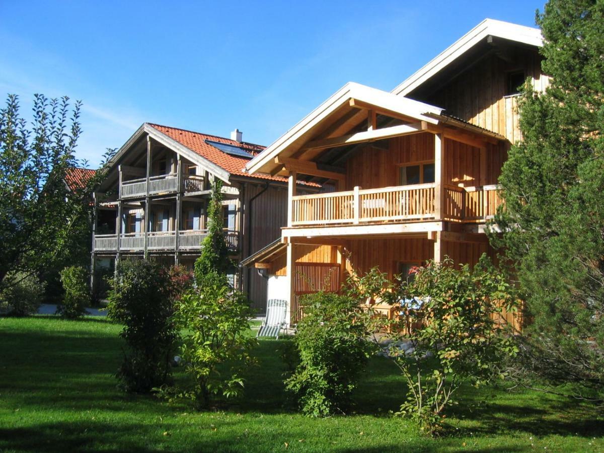 Evi Huber Apartment