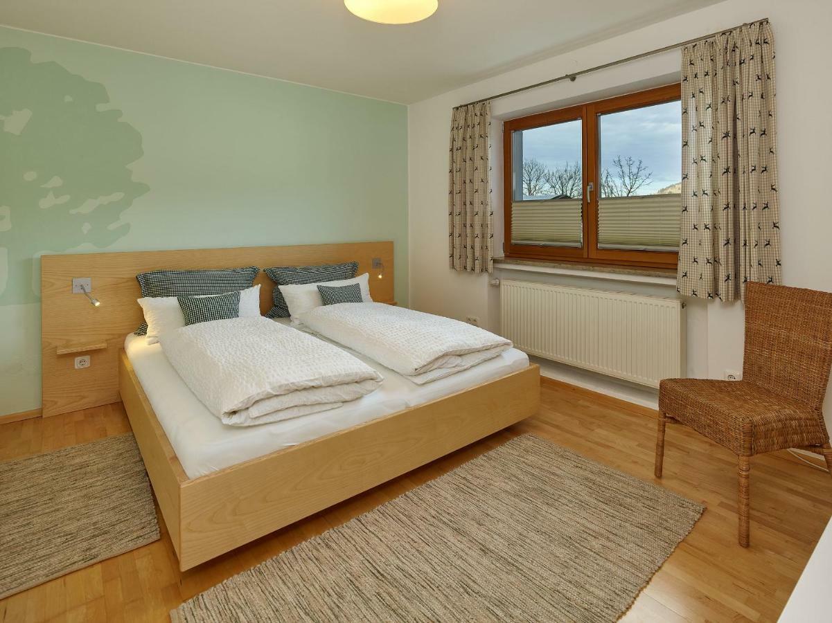 Apartment Evi Huber Oberammergau