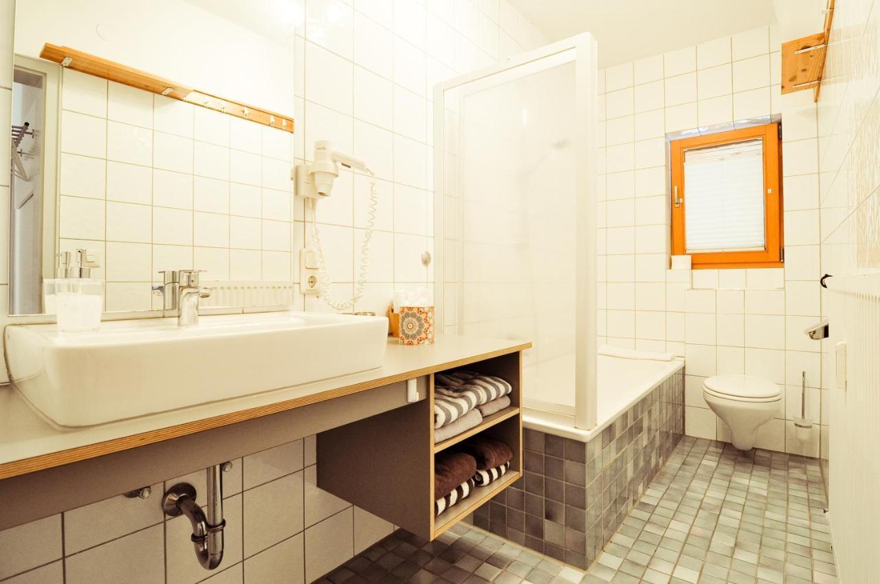 Apartment Evi Huber *