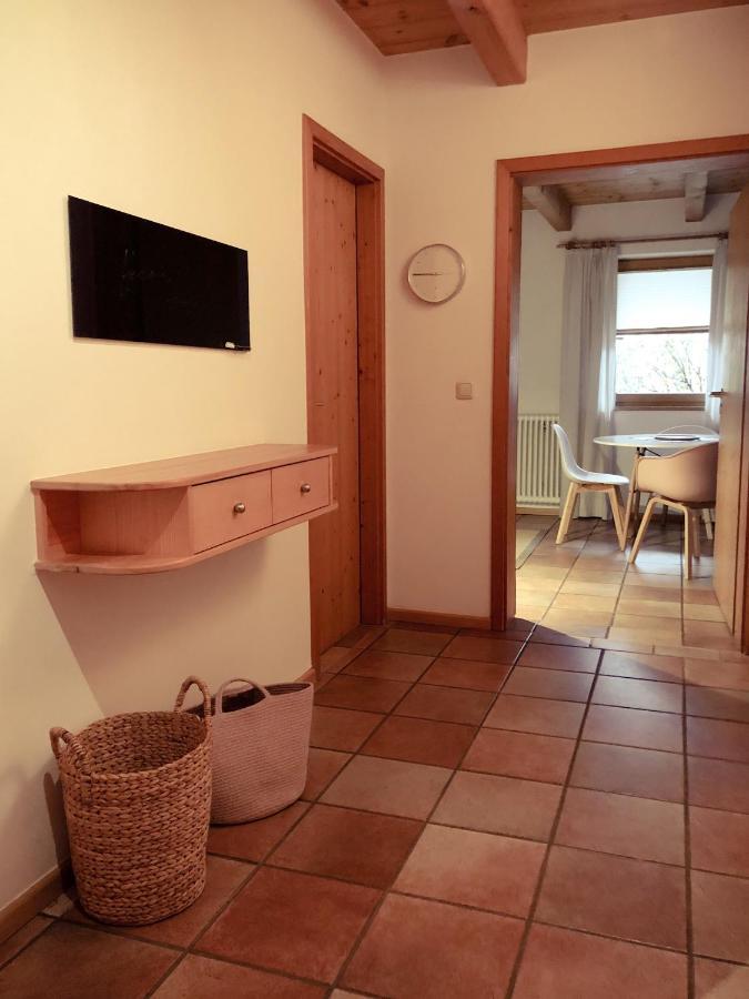 Apartment Evi Huber *