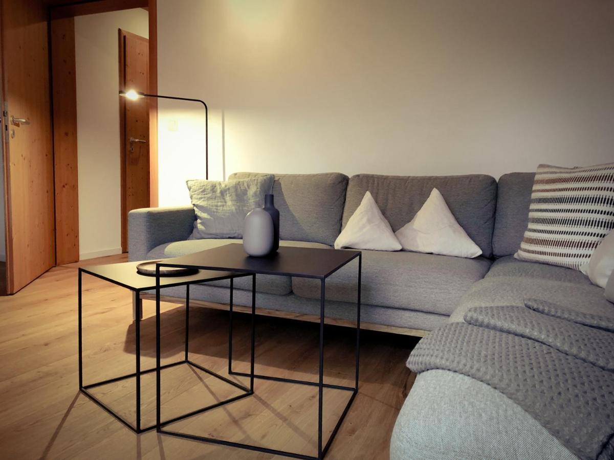 Apartment Evi Huber